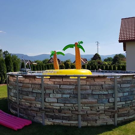 Sniezka House Villa Мислаковице Екстериор снимка