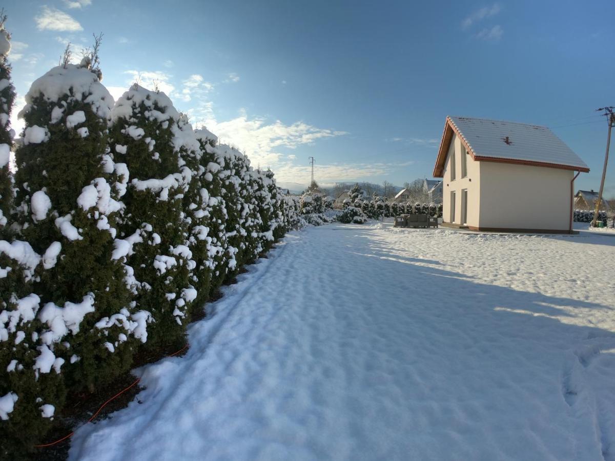 Sniezka House Villa Мислаковице Екстериор снимка