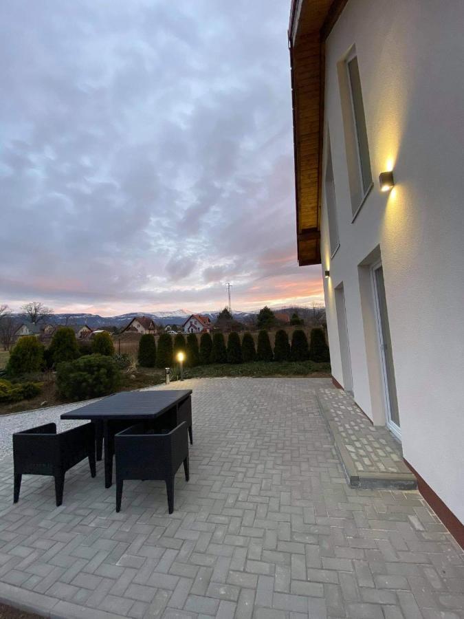 Sniezka House Villa Мислаковице Екстериор снимка