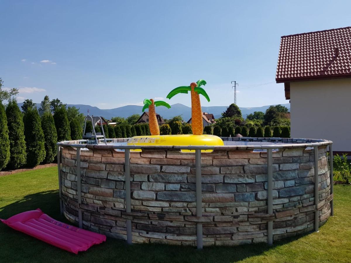 Sniezka House Villa Мислаковице Екстериор снимка
