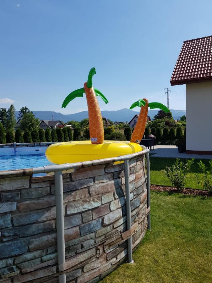 Sniezka House Villa Мислаковице Екстериор снимка